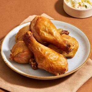Đùi Gà Nướng