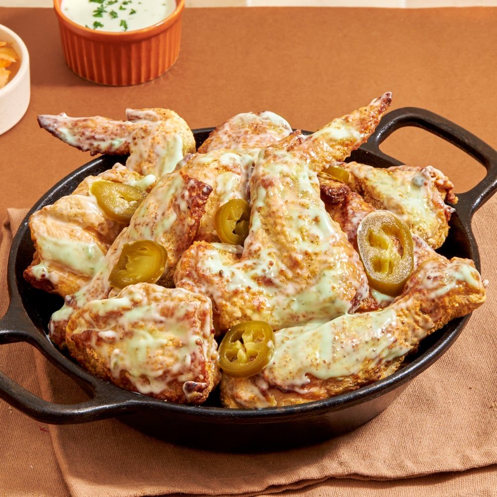 ga nuong hallamayo co