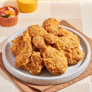 Gà Rán Truyền Thống