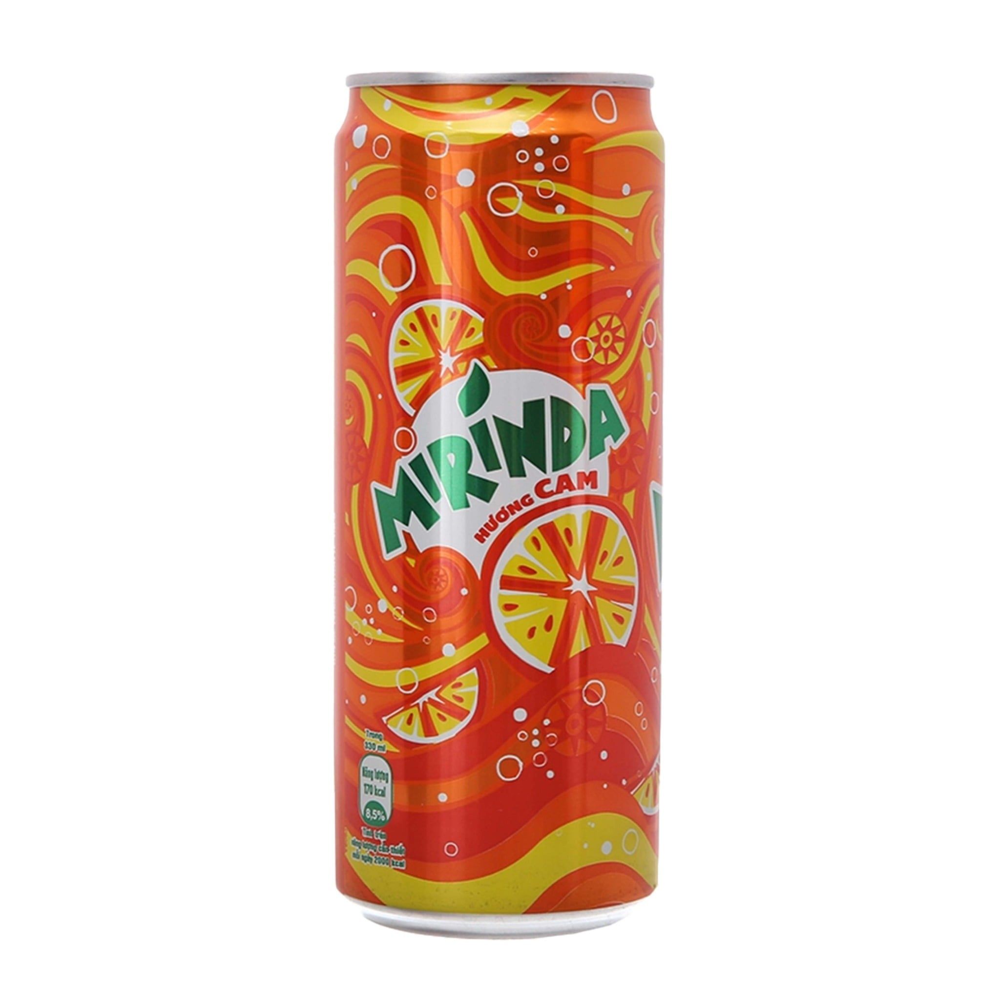 Mirinda Cam