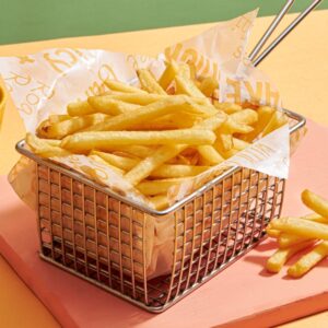 Khoai Tây Chiên Thường