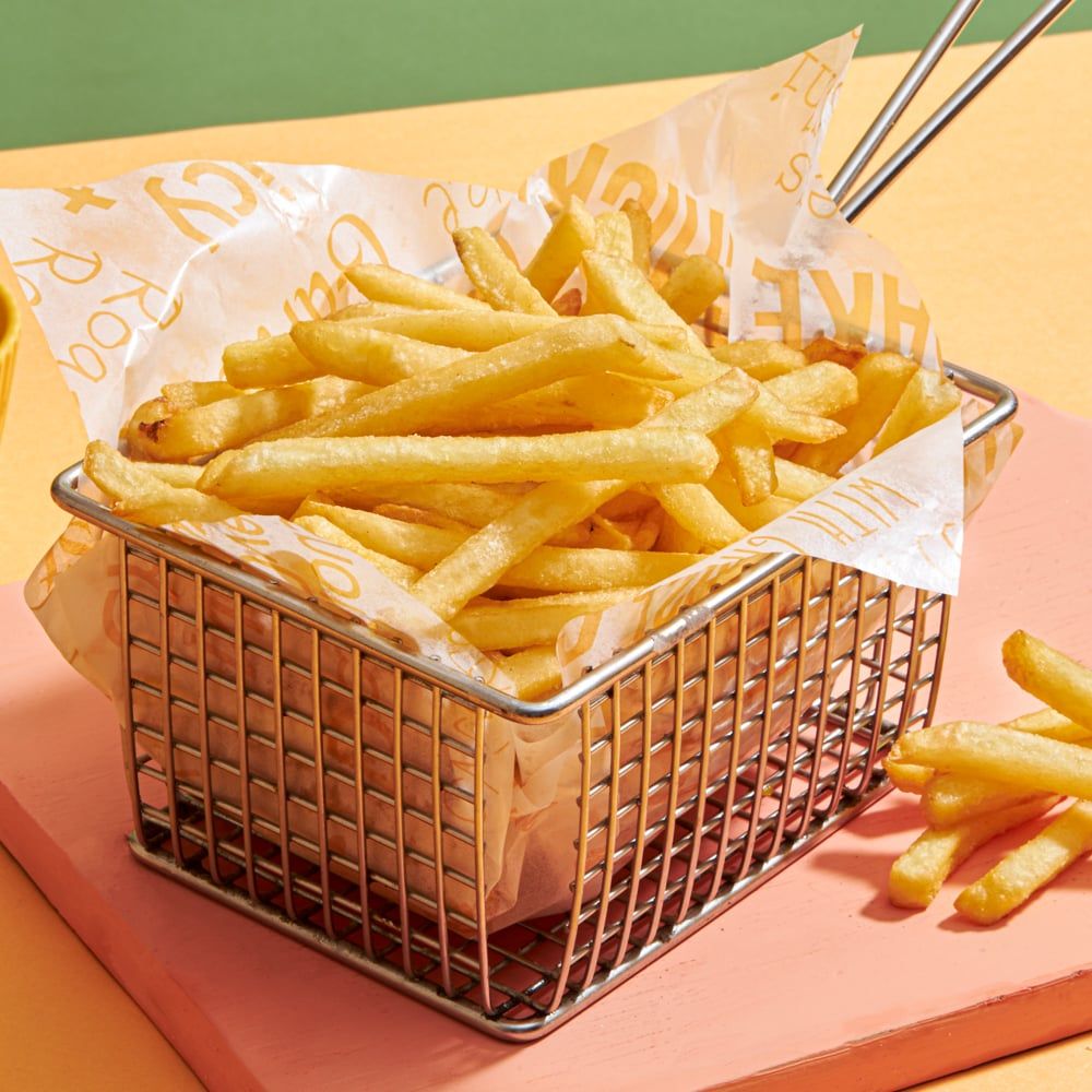 Khoai Tây Chiên Thường